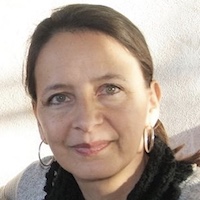 Priscilla Tielman